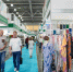 В Москве пройдет международная выставка Textile Collection Moscow - Мой бизнес